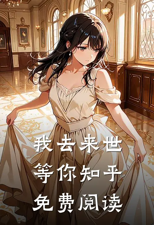 我去来世等你知乎免费阅读
