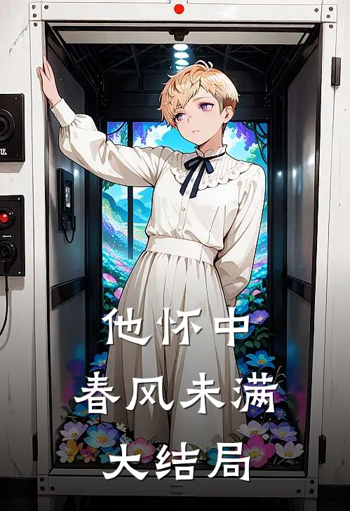 他怀中，春风未满大结局