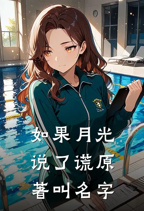 如果月光说了谎原著叫名字