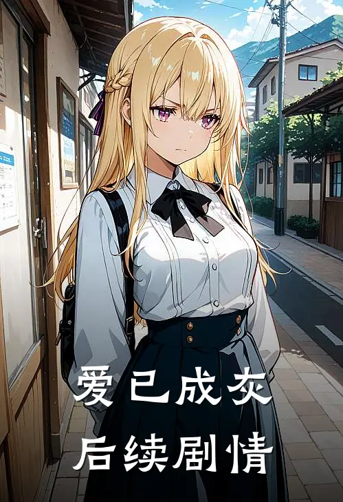 爱已成灰后续剧情
