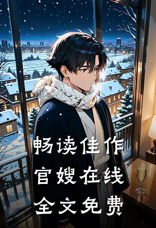 畅读佳作官嫂在线全文免费