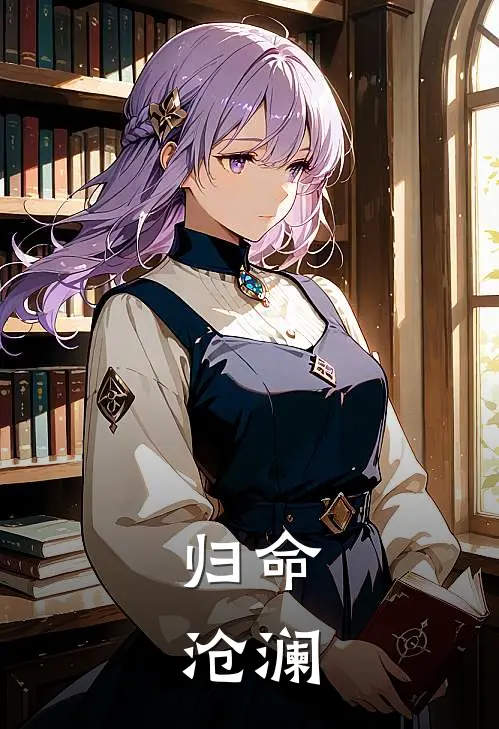 归命：沧澜