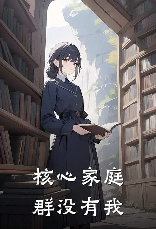 核心家庭群没有我