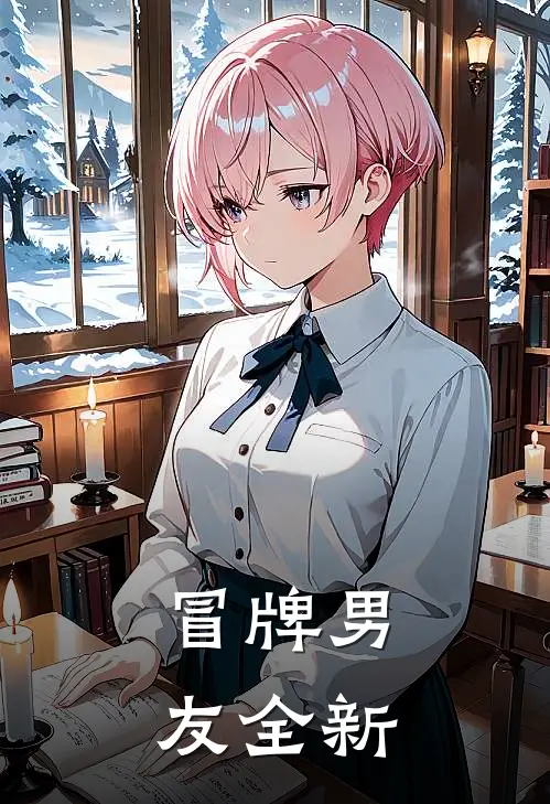 冒牌男友全新