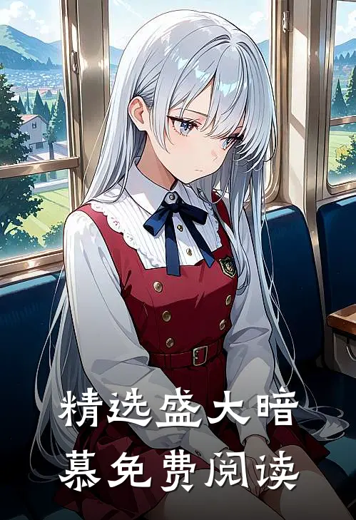 精选盛大暗慕免费阅读