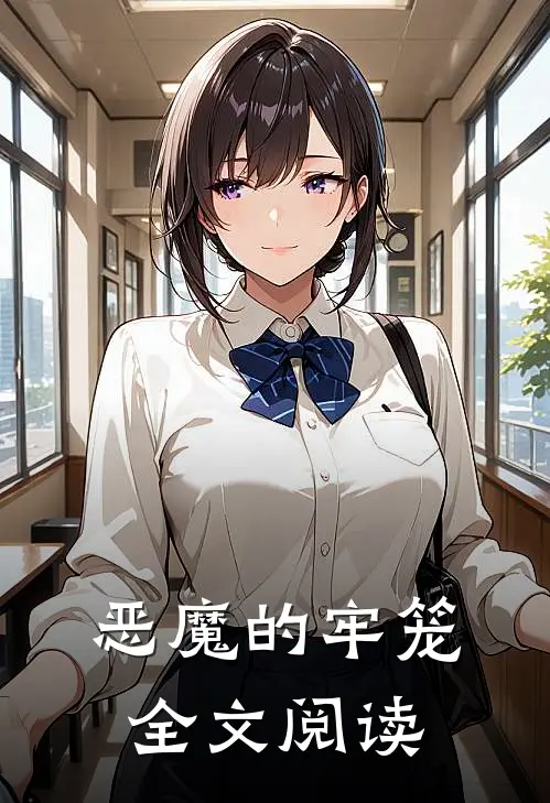 恶魔的牢笼全文阅读