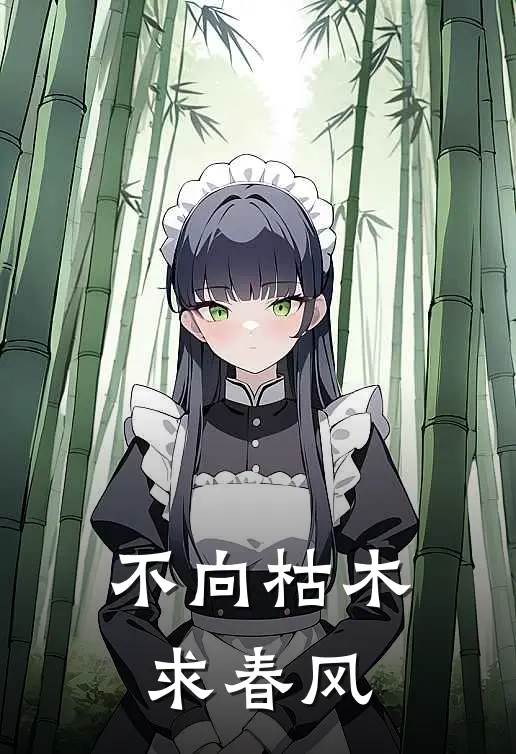 不向枯木求春风