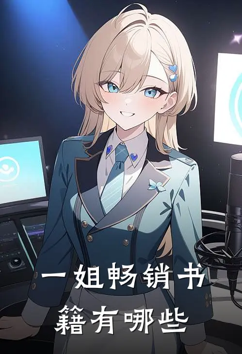 一姐畅销书籍有哪些