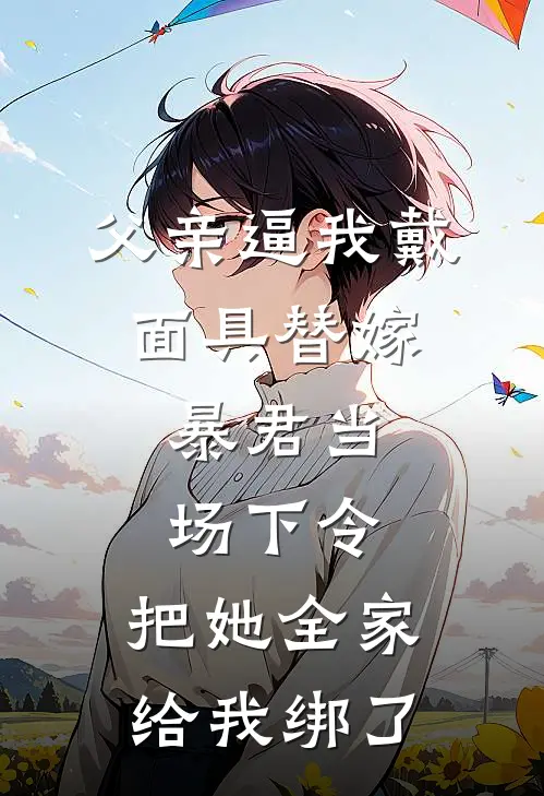 父亲逼我戴面具替嫁，暴君当场下令：把她全家给我绑了