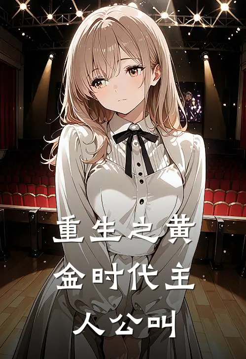 重生之黄金时代主人公叫
