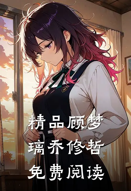 精品顾梦璃乔修哲免费阅读