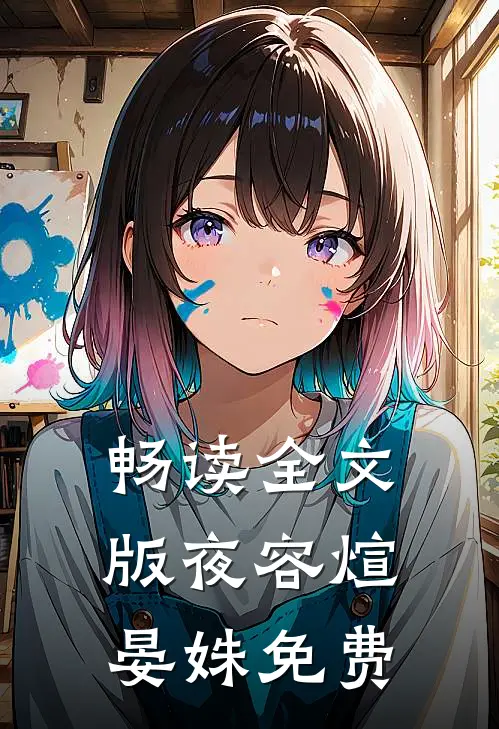 畅读全文版夜容煊晏姝免费