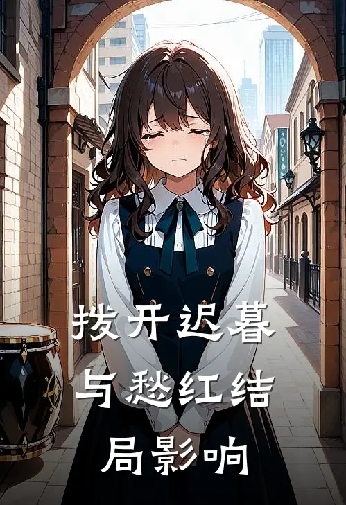 拨开迟暮与愁红结局影响
