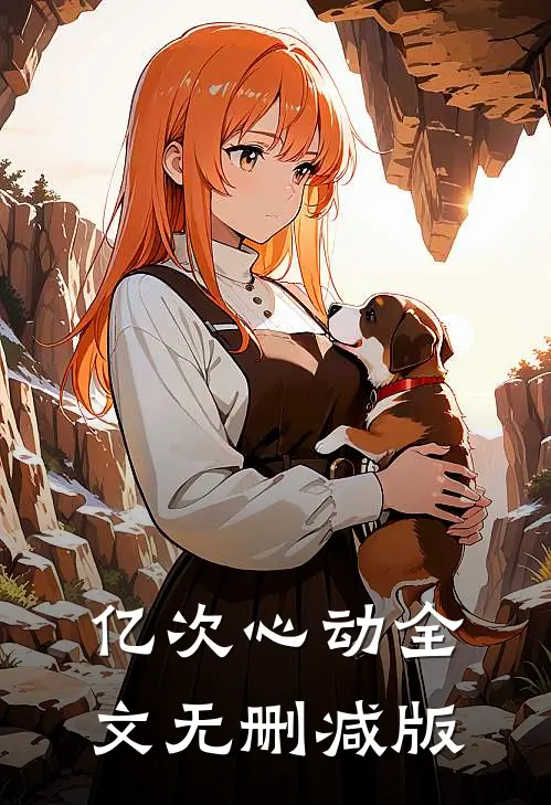 亿次心动全文无删减版