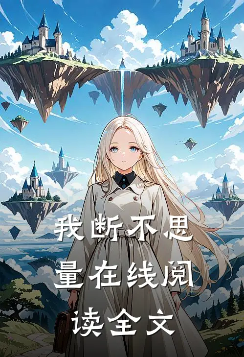 我断不思量在线阅读全文