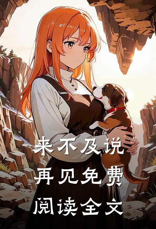 来不及说再见免费阅读全文