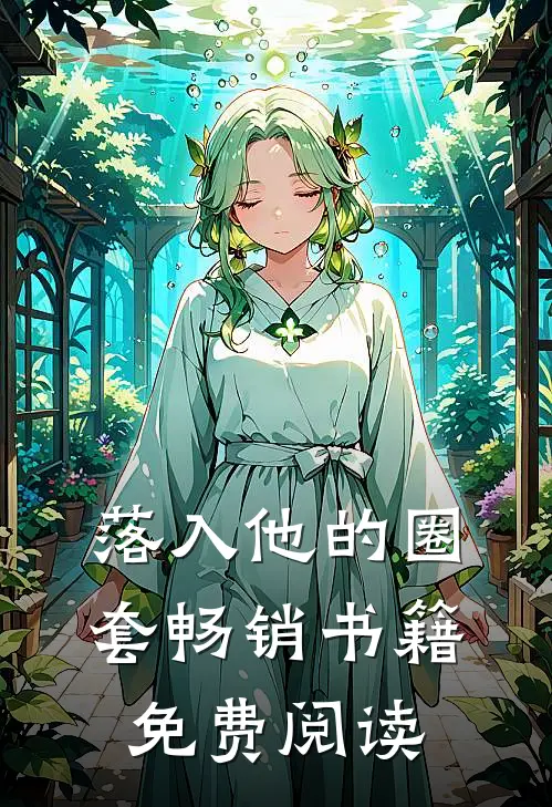 落入他的圈套畅销书籍免费阅读