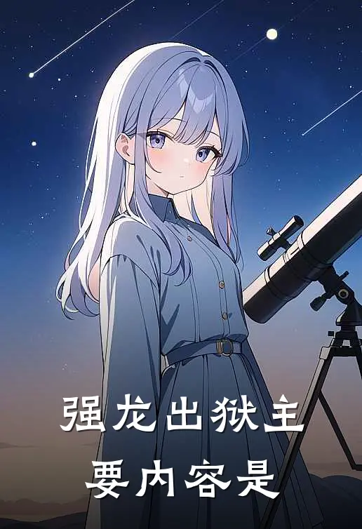 强龙出狱主要内容是