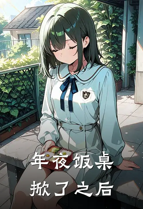 年夜饭桌掀了之后