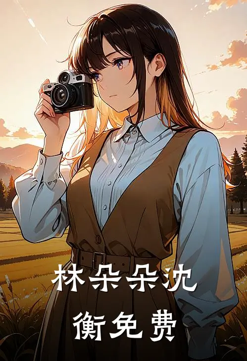 林朵朵沈衡免费