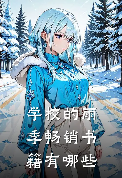 学校的雨季畅销书籍有哪些