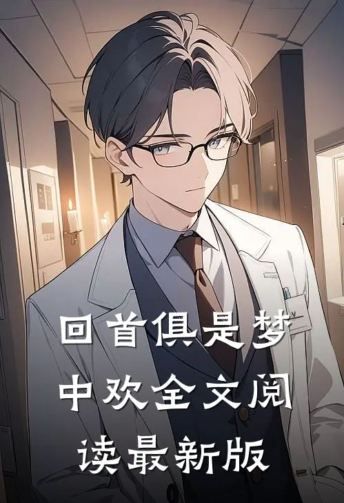回首俱是梦中欢全文阅读最新版