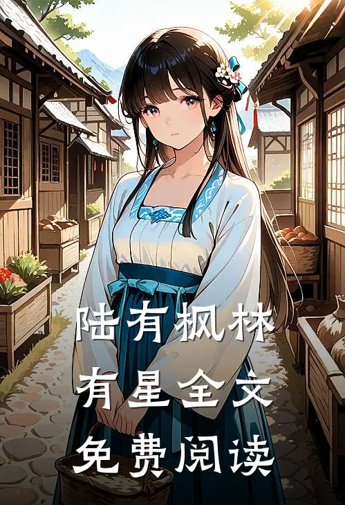 陆有枫林有星全文免费阅读