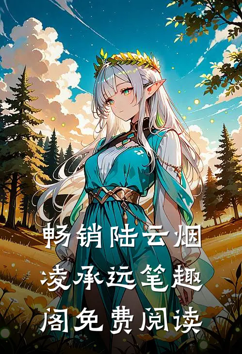 畅销陆云烟凌承远笔趣阁免费阅读