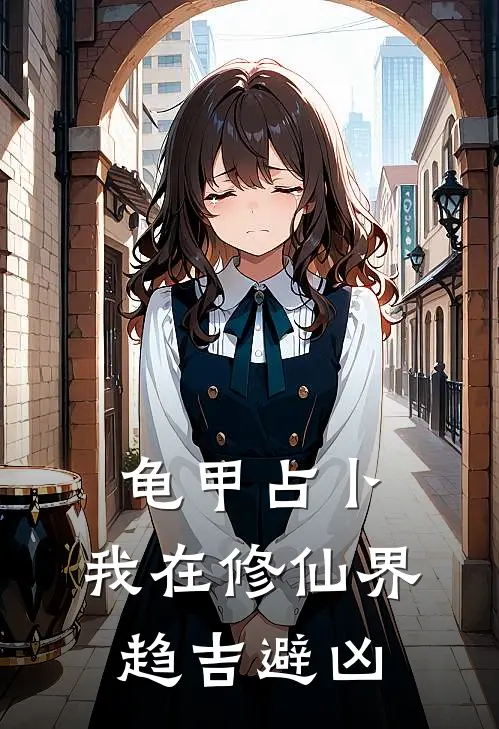 龟甲占卜：我在修仙界趋吉避凶