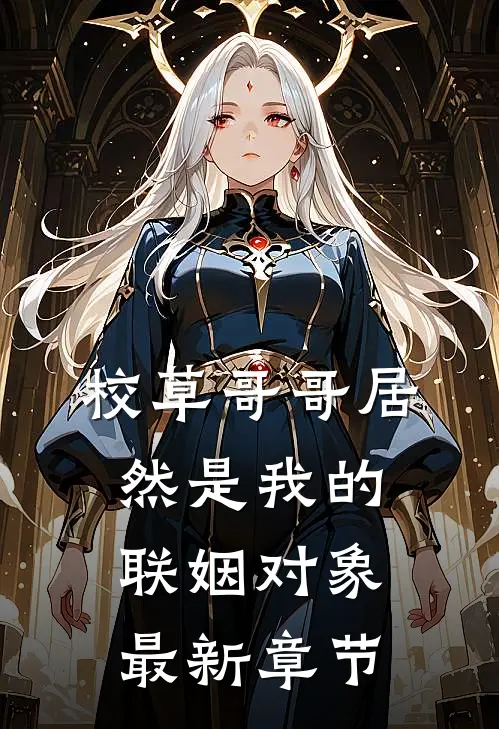 校草哥哥居然是我的联姻对象最新章节