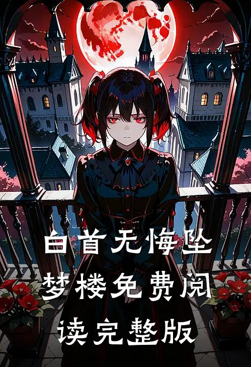 白首无悔坠梦楼免费阅读完整版