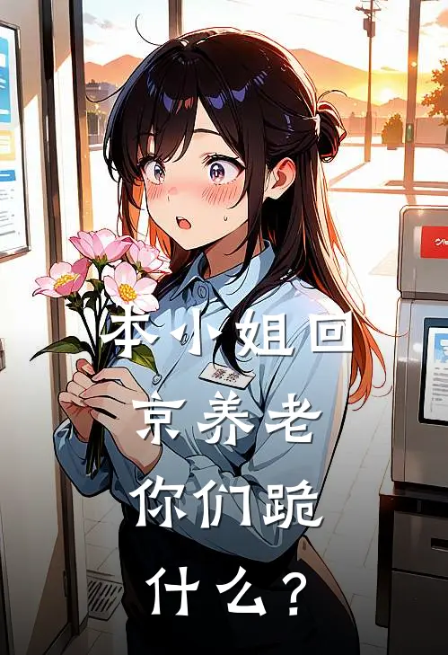 本小姐回京养老，你们跪什么？