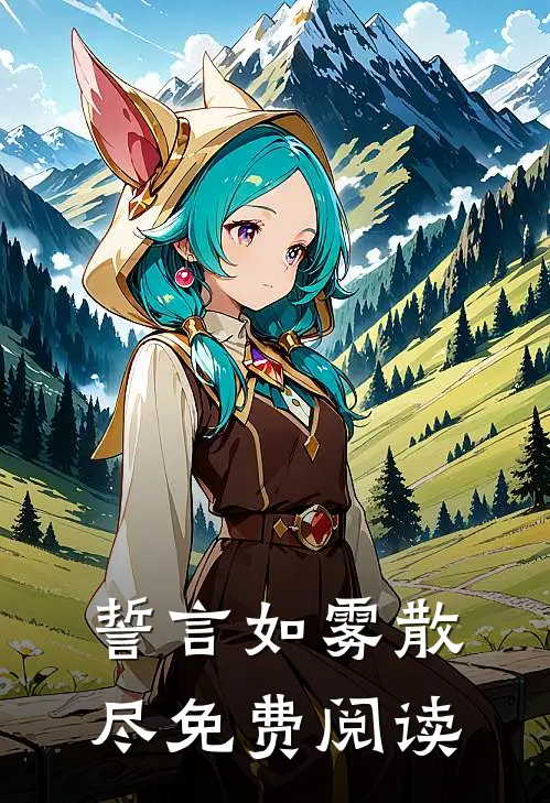 誓言如雾散尽免费阅读
