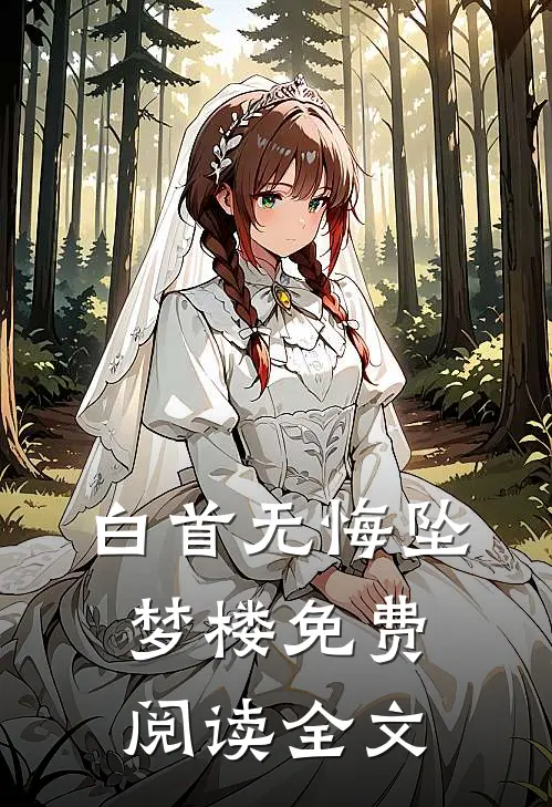 白首无悔坠梦楼免费阅读全文