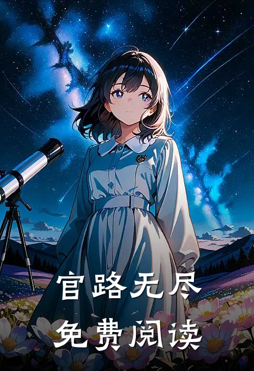 官路无尽免费阅读