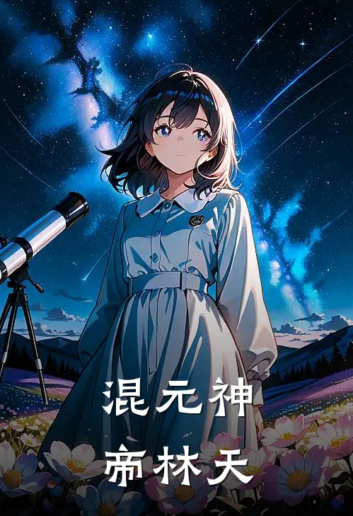 混元神帝林天