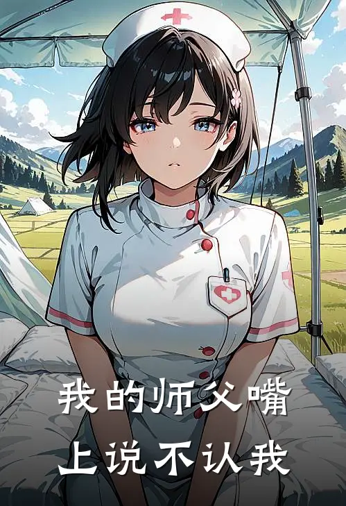 我的师父嘴上说不认我