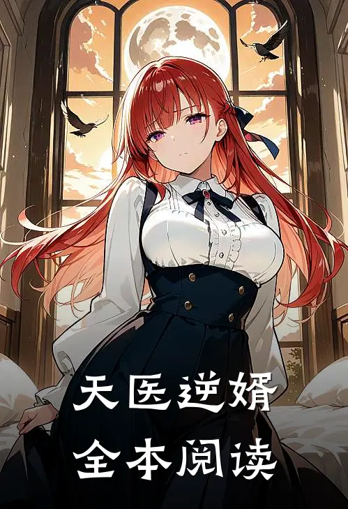 天医逆婿全本阅读