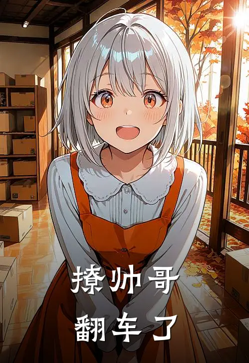 撩帅哥翻车了