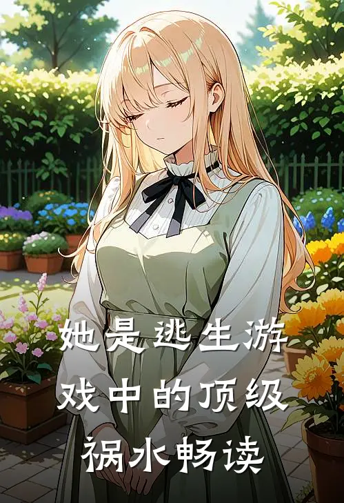 她是逃生游戏中的顶级祸水畅读