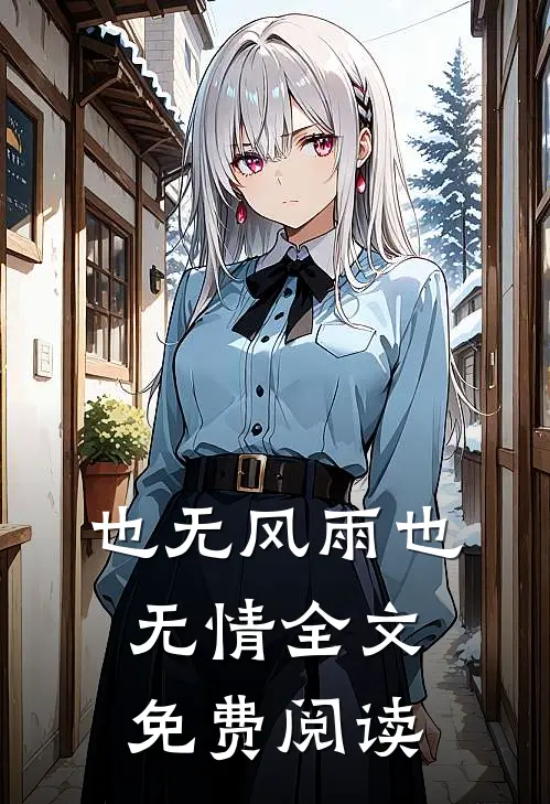 也无风雨也无情全文免费阅读