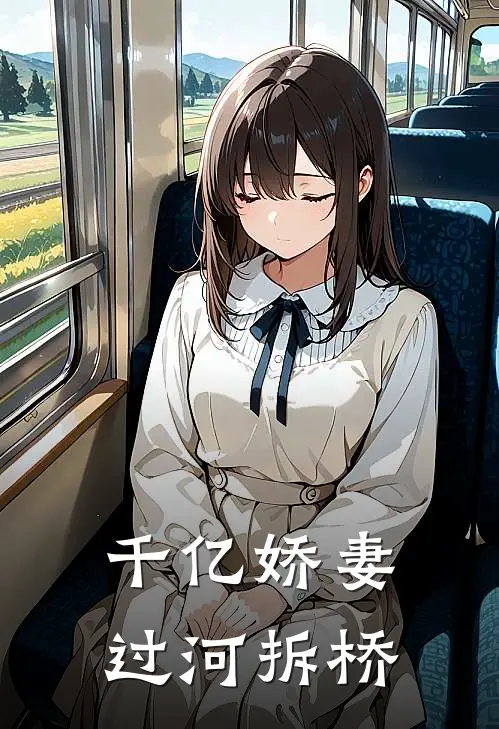 千亿娇妻过河拆桥