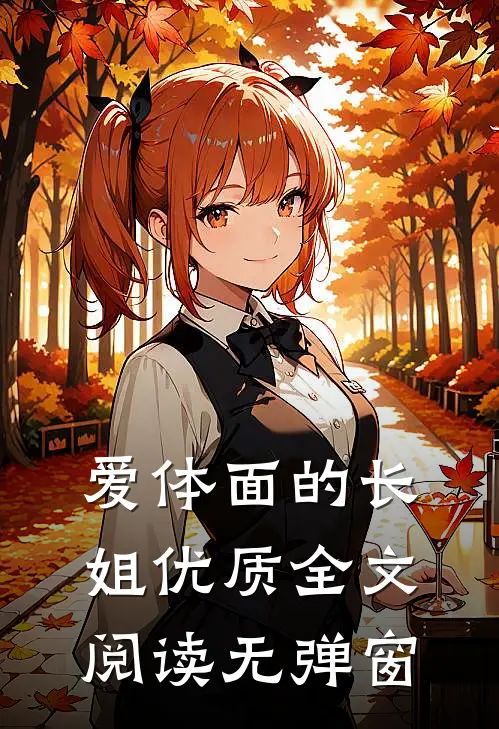 爱体面的长姐优质全文阅读无弹窗