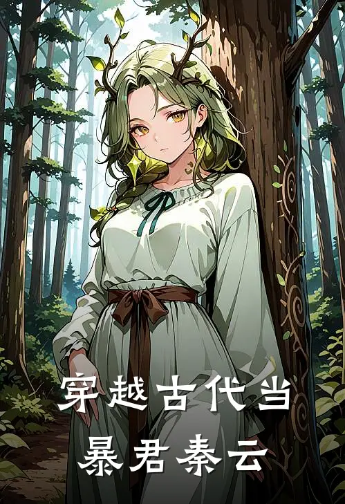穿越古代当暴君秦云