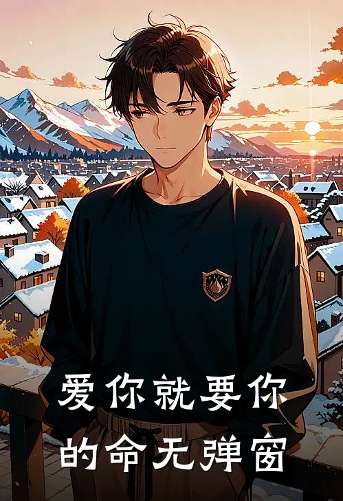 爱你就要你的命无弹窗