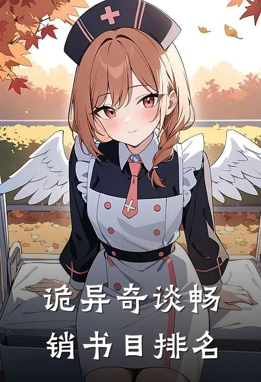诡异奇谈畅销书目排名