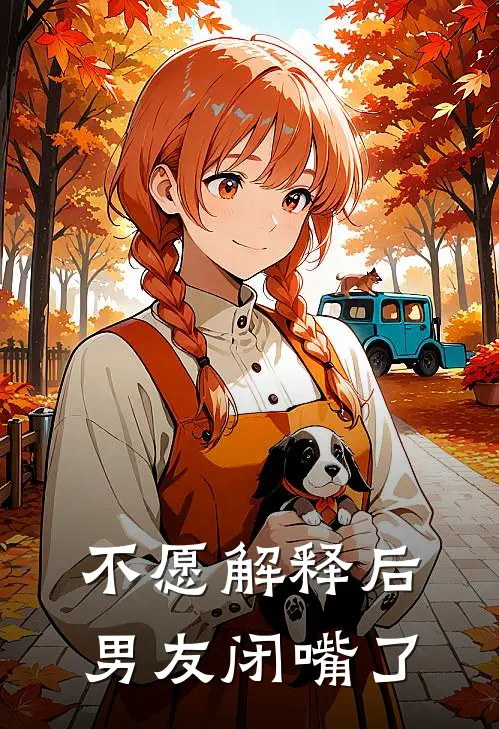 不愿解释后，男友闭嘴了