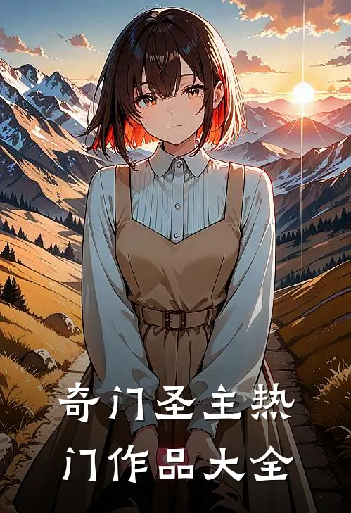 奇门圣主热门作品大全