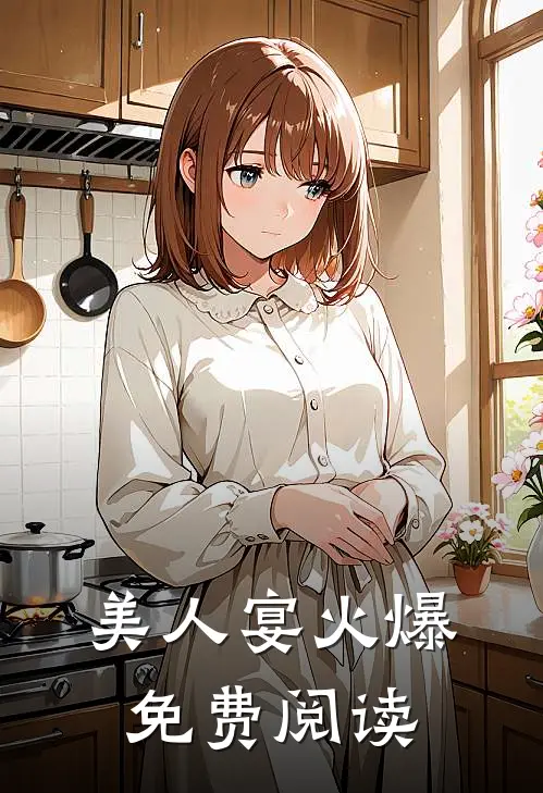 美人宴火爆免费阅读