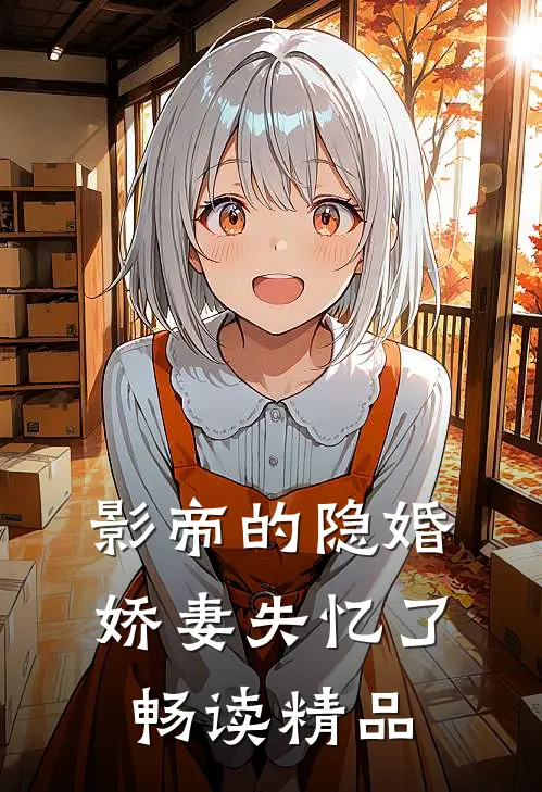 影帝的隐婚娇妻失忆了畅读精品